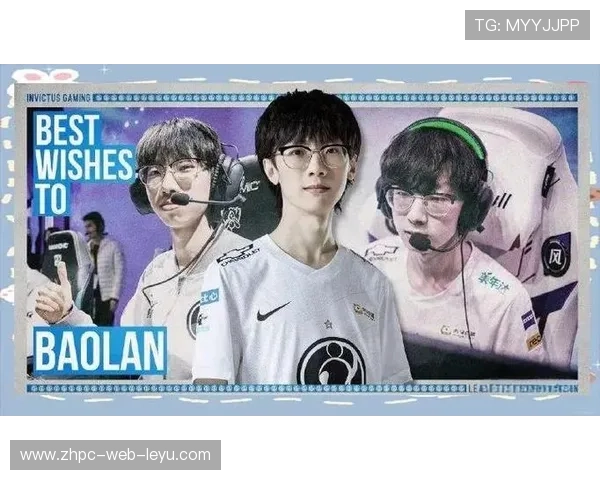 LPL新老力量交替加速