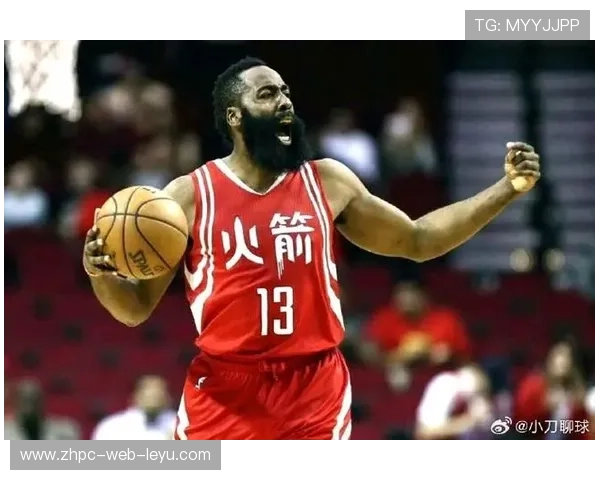 哈登回归火箭，西部强队再次集结准备争冠